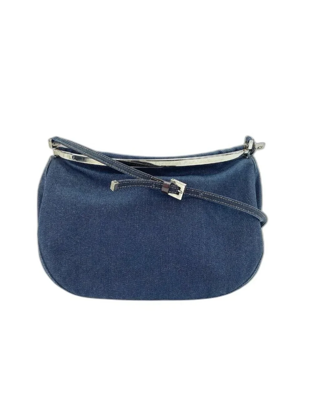 Fendi Handbag Navy